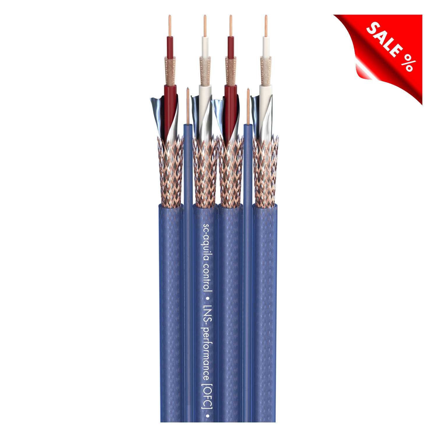 Фото SOMMER CABLE SC-AQUILA CONTROL