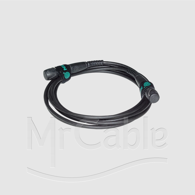 Neutrik NKOX4M-A-0-* Фото Neutrik NKOX4M-A-0-*