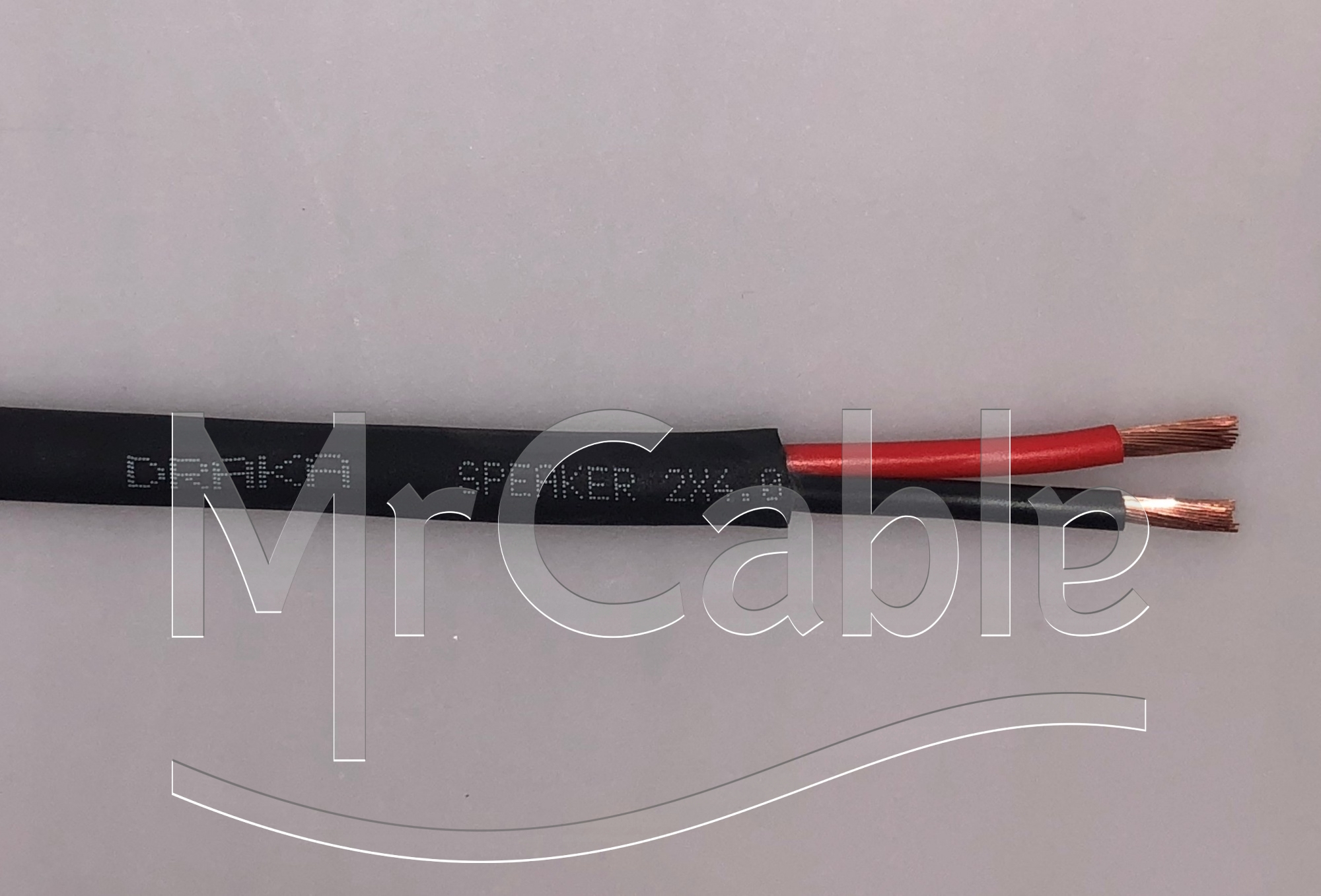 Фото DRAKA DR speaker 2x4,0 FRNC-C