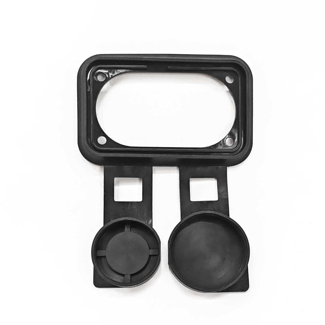 Фото крышка MRC RACPX-P