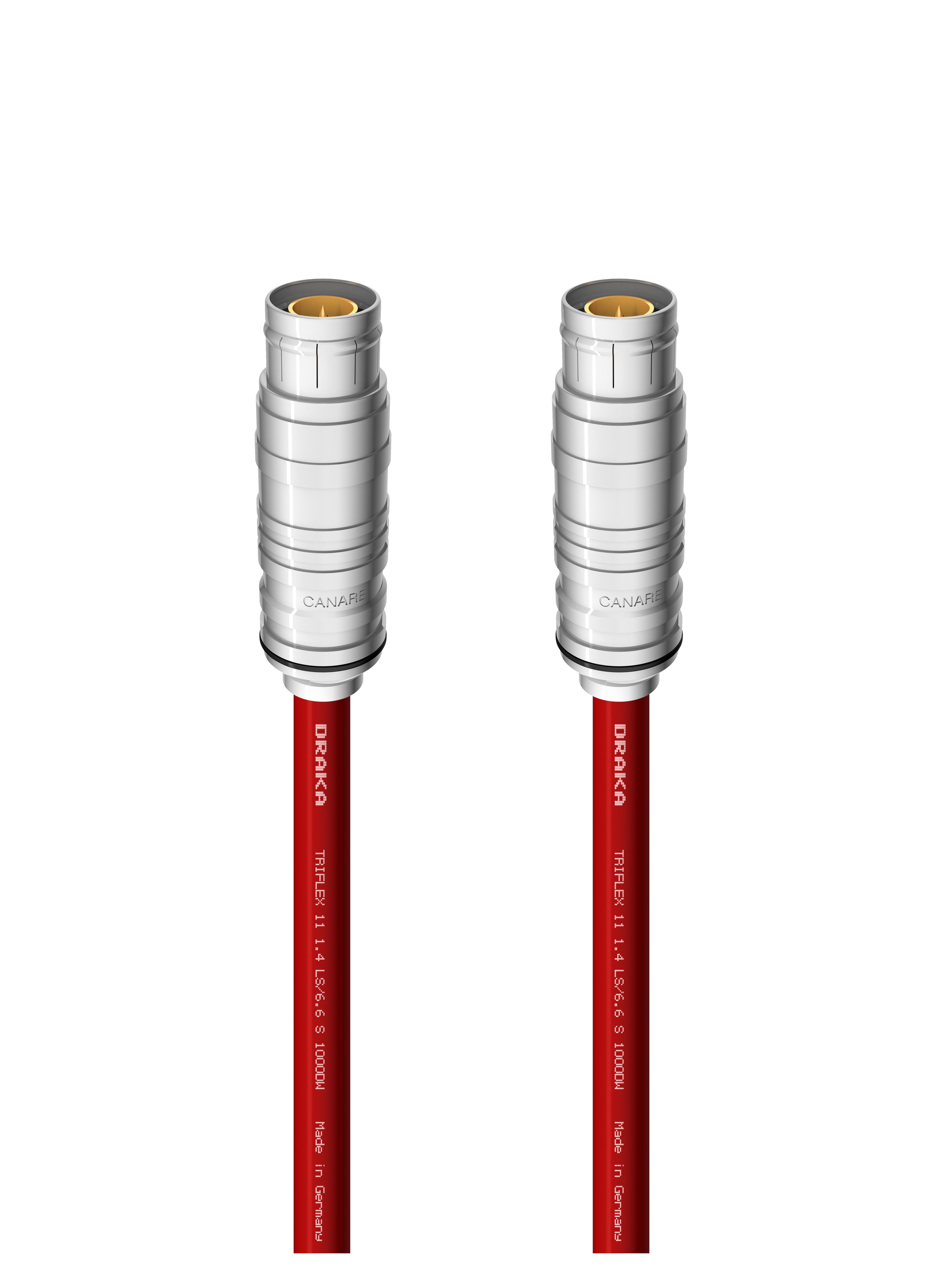 Триаксиальный-кабель MrCable CCTM-00-TR11F-C