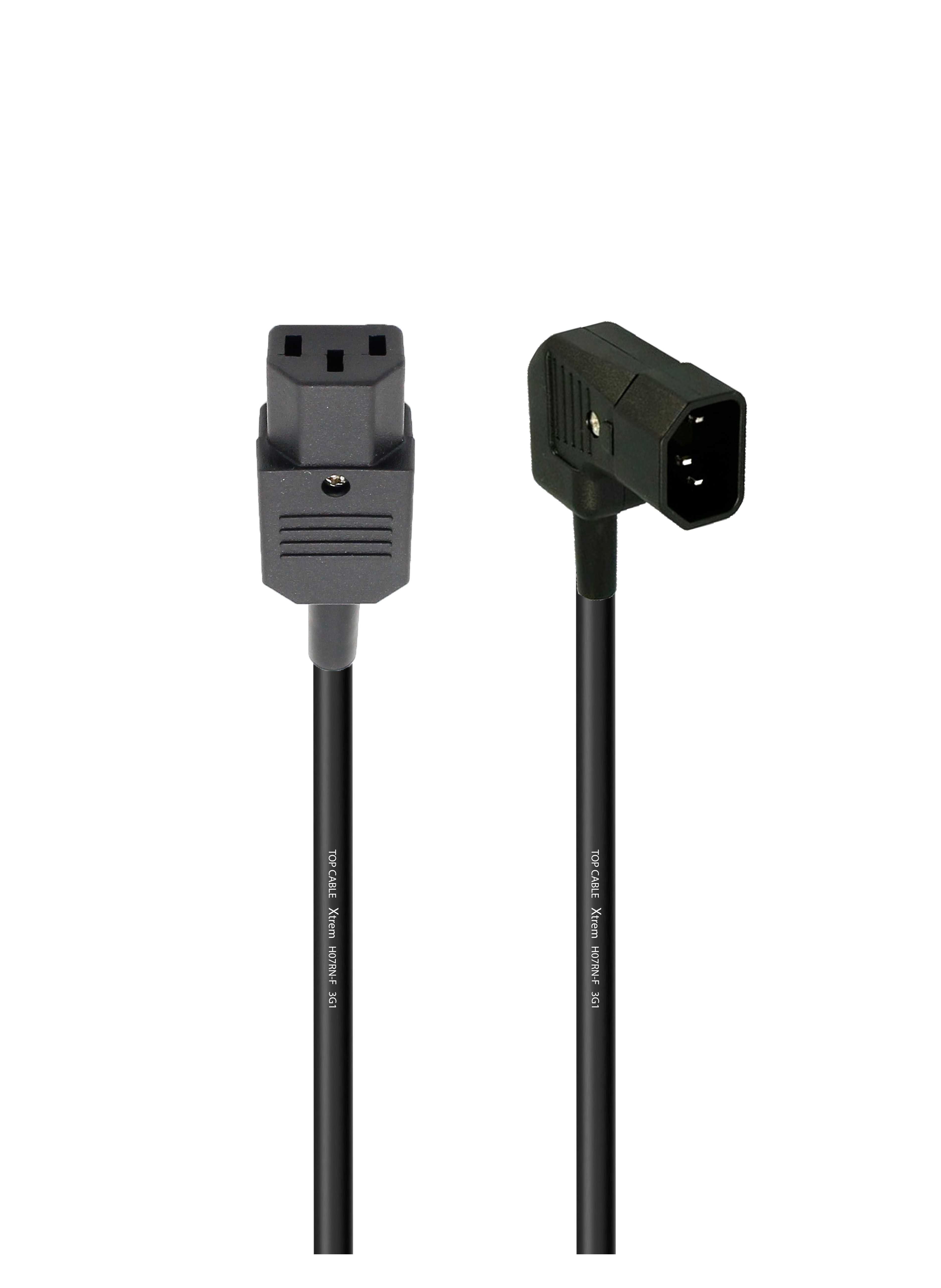 Фото MrCable IEC13/14-00R-XM3G1.5-H