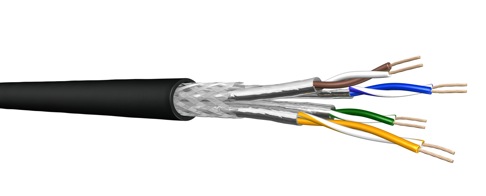 Фото DRAKA MFO 24 Media Flex Outdoor