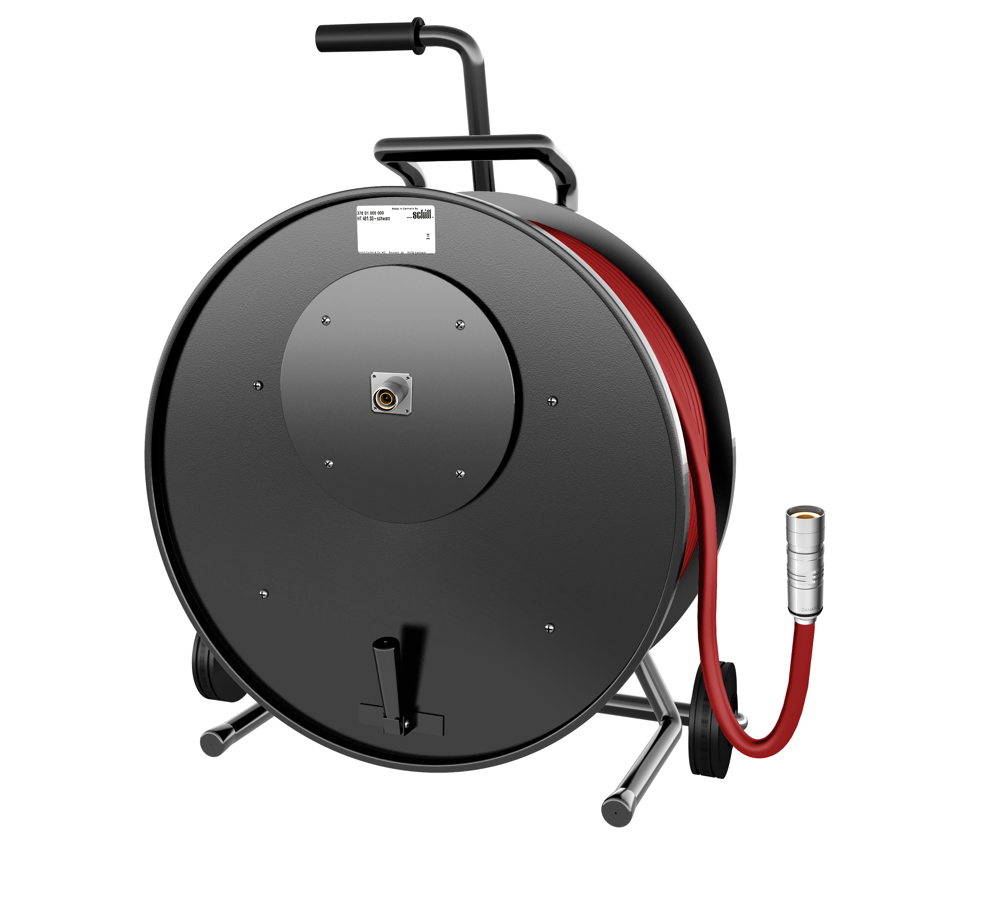 Фото MrCable CCT-00-TR8F-HT480RM-FST-C