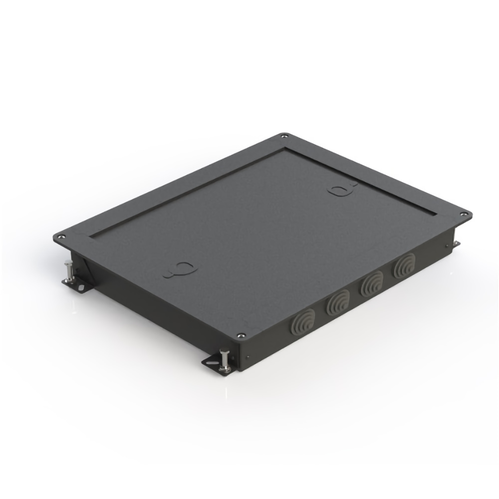 Фото MRC MFH 03 BC BOX LID