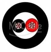 Фото DRAKA DR speaker 2x2,5 FRNC-C