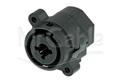 Фото NEUTRIK NCJ6FI-H-0