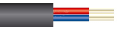 Фото MrCable GORDIAN 240 MKII (Discontinued)