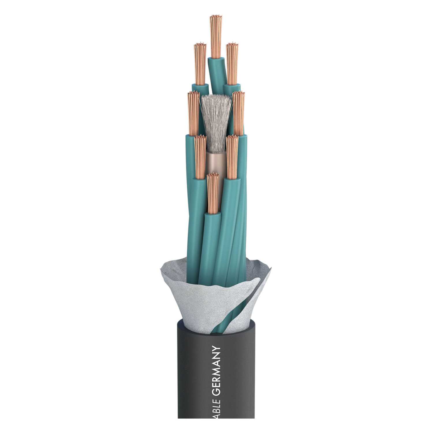 Фото SOMMER CABLE SC-ELEPHANT SPM825 PVC