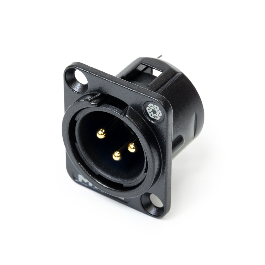 Фото MRC RXDN-3M-B