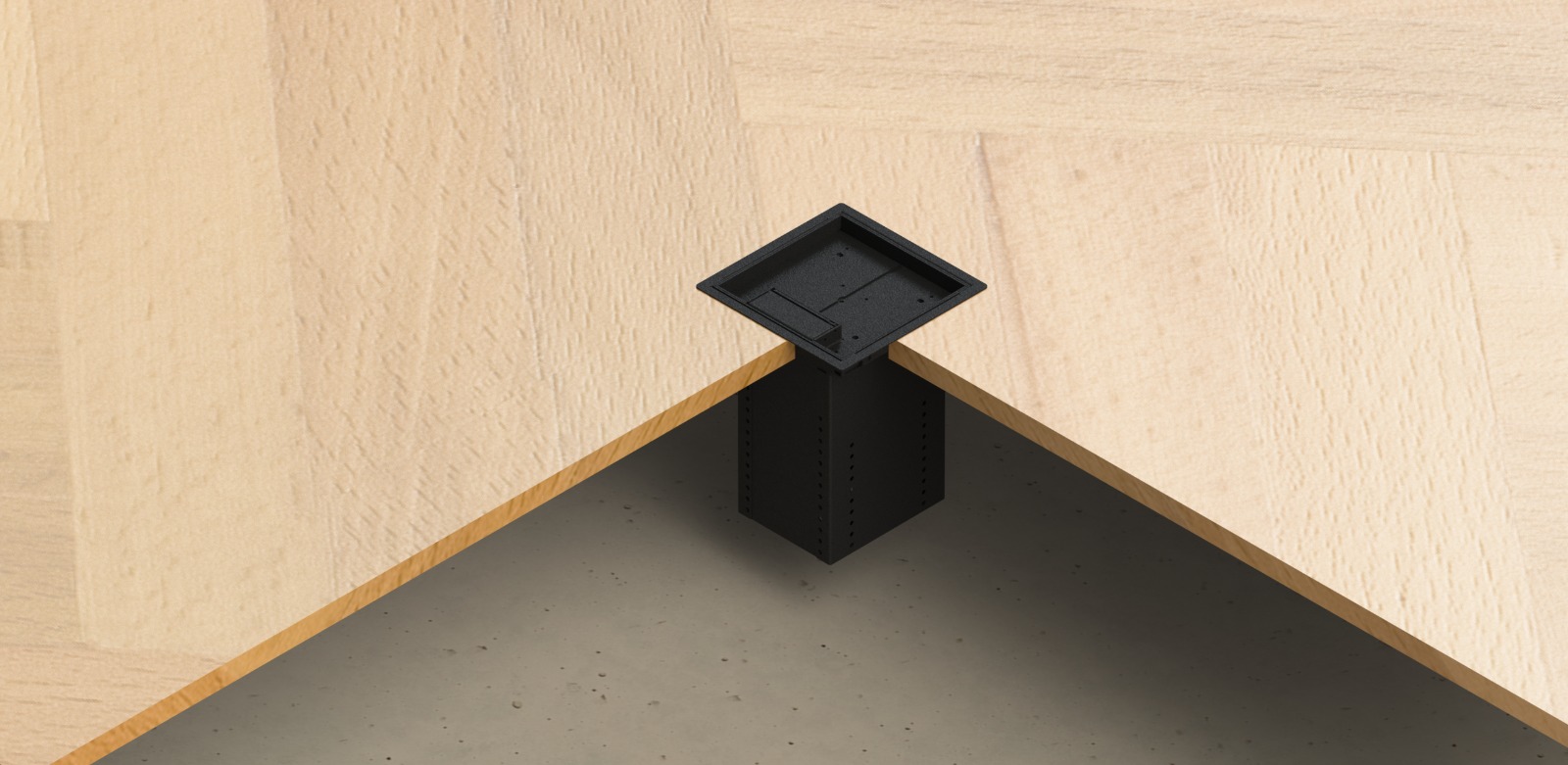 Фото MRC FFH 01 LID