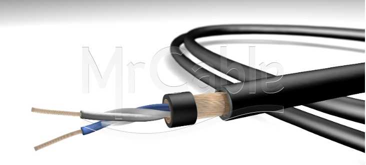 Фото DRAKA XLR PRO FLEX analogue / digital