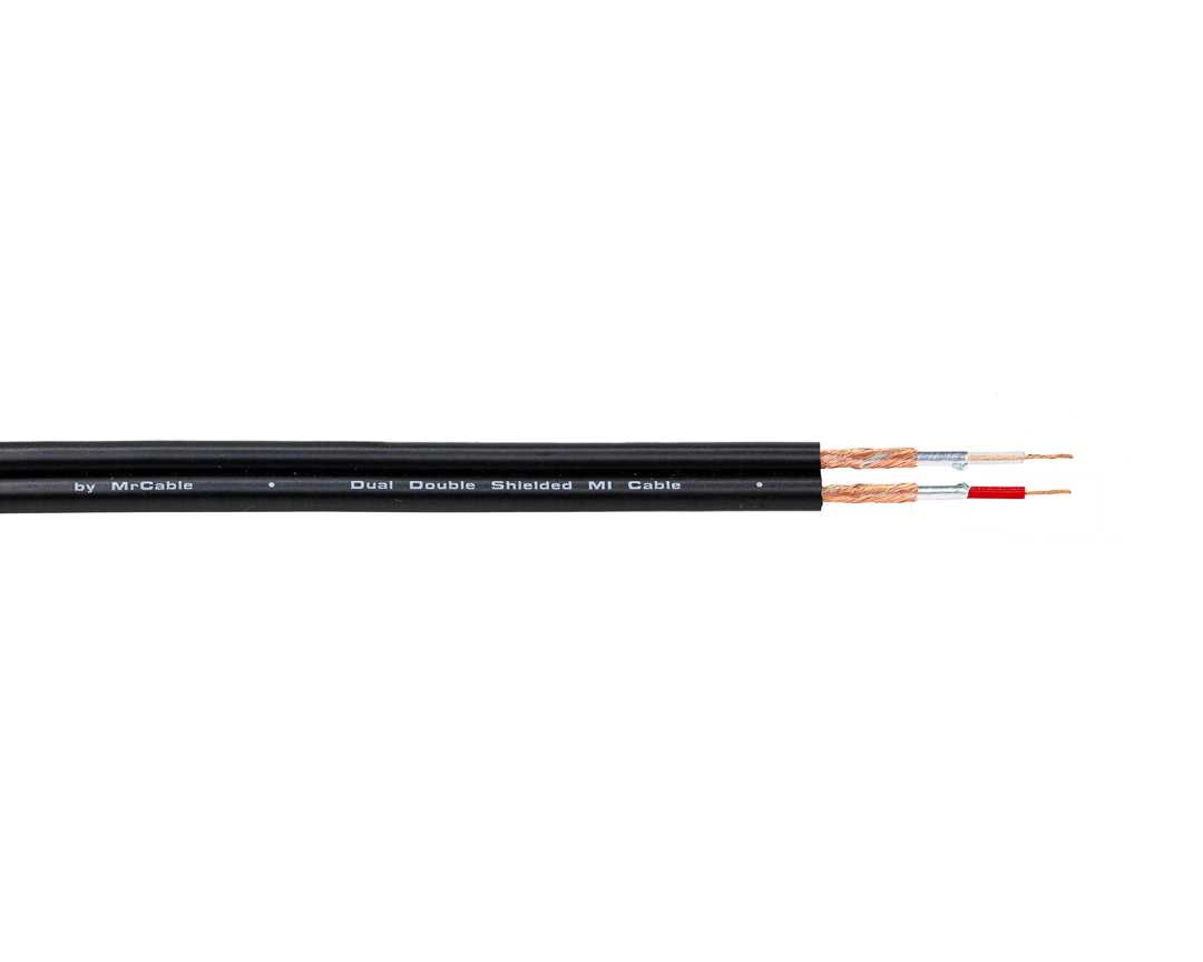 Фото MrCable GEMINI MS MKII