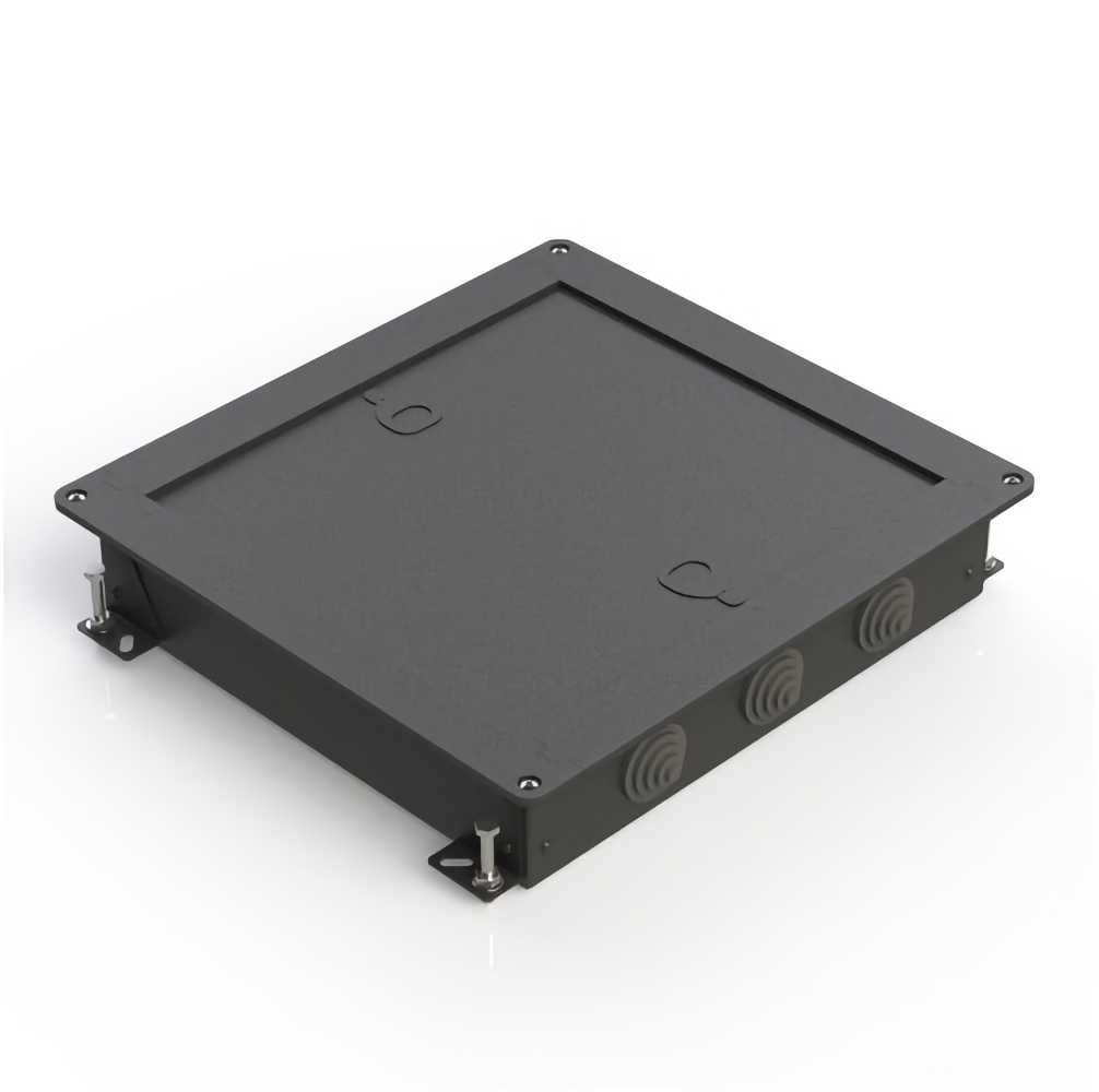 Фото MRC MFH 02 BC BOX LID