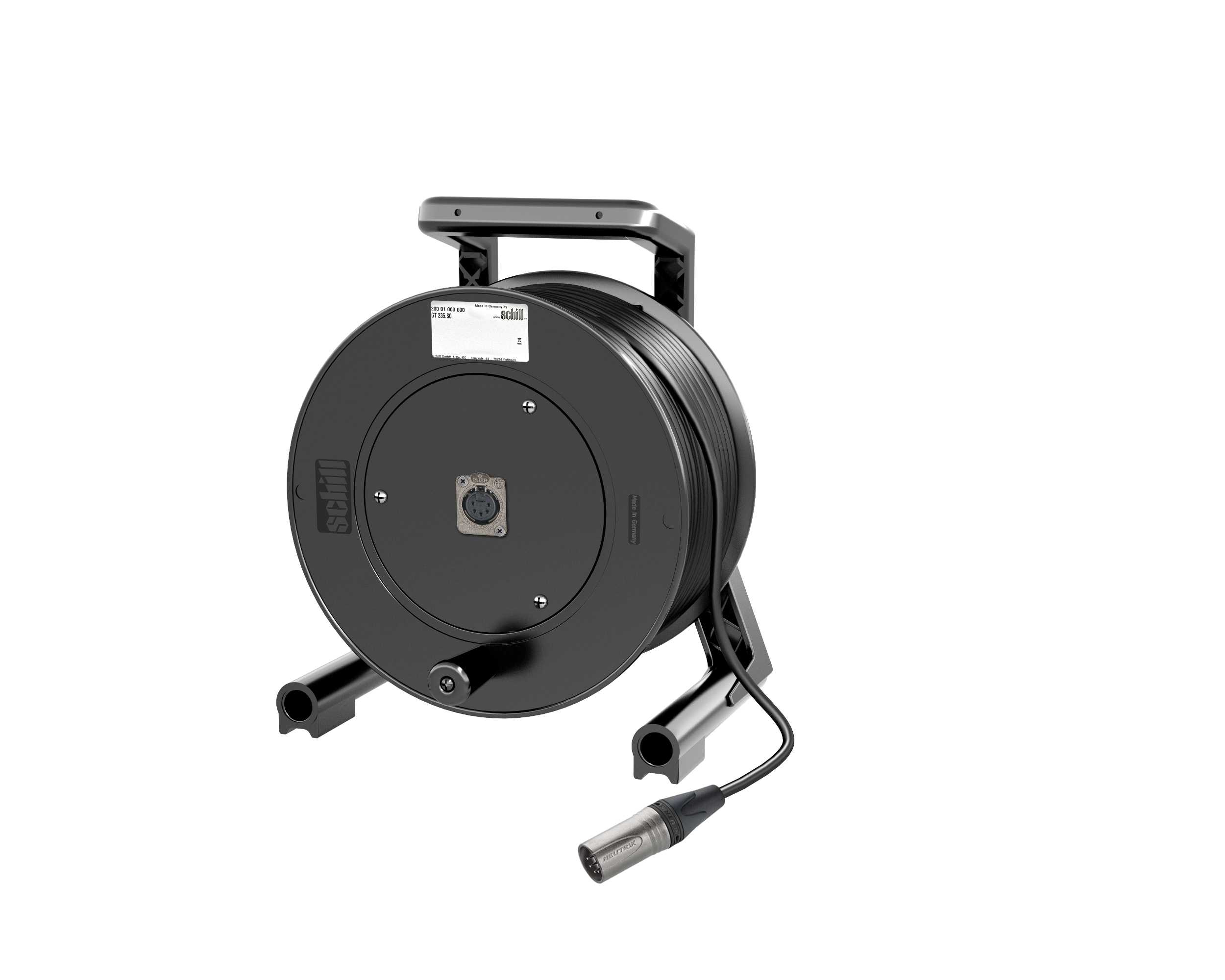 Фото MrCable DMXX5-00-DRPF22-GT235SO-N