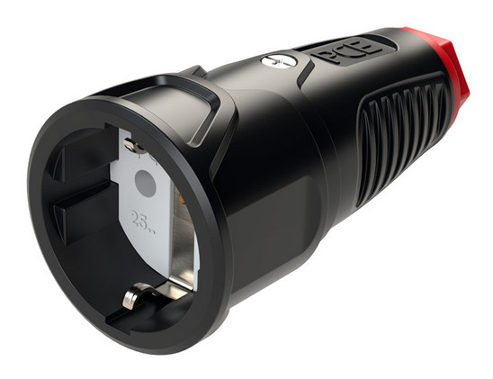 Фото PCE 2510-src