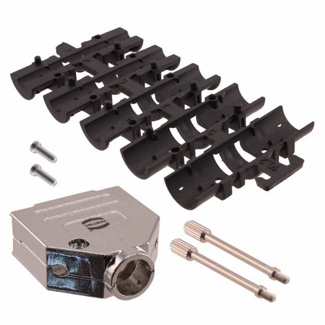 Фото Harting DPM-15C