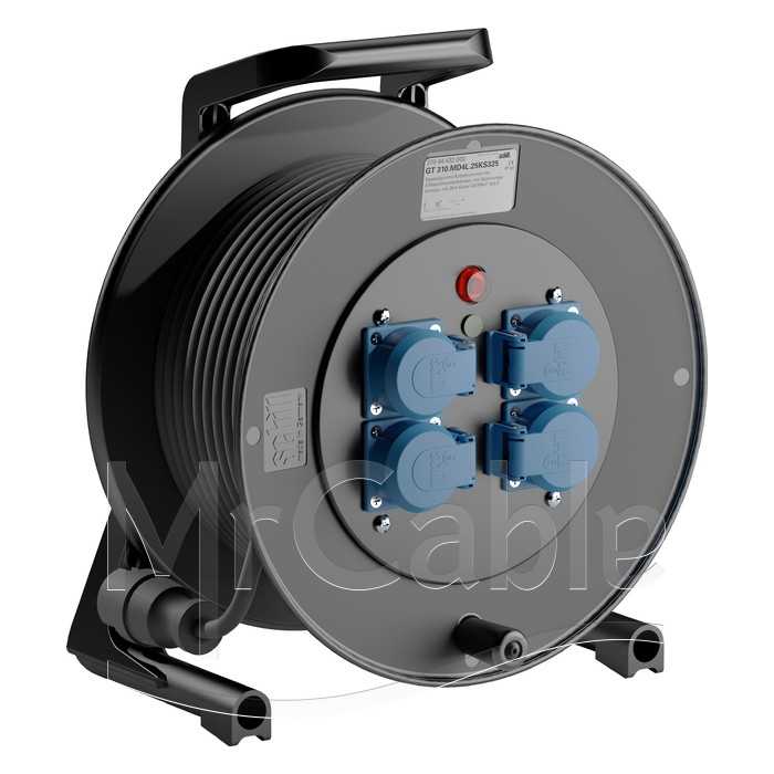 Фото SCHILL GT 310.MD4L25KS325