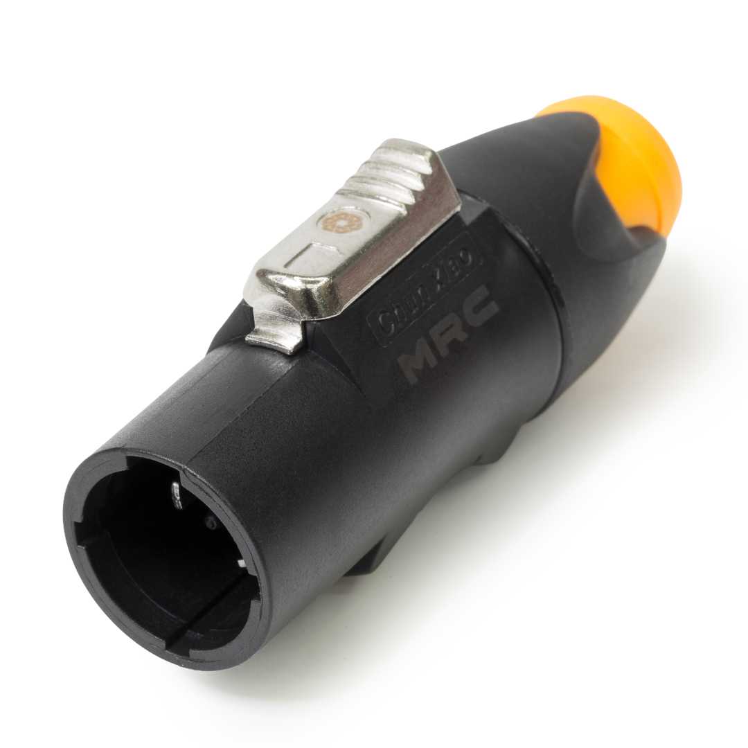 Фото Разъемы PowerCON MRC RPWCX-M