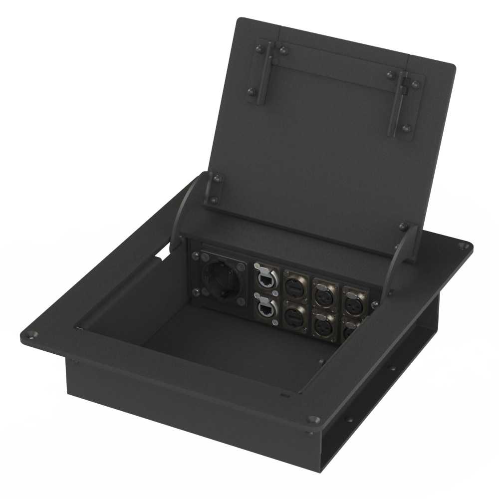 Фото MRC MFH 01L