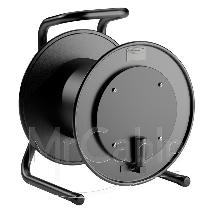 Фото SCHILL HT 385.S0-schwarz