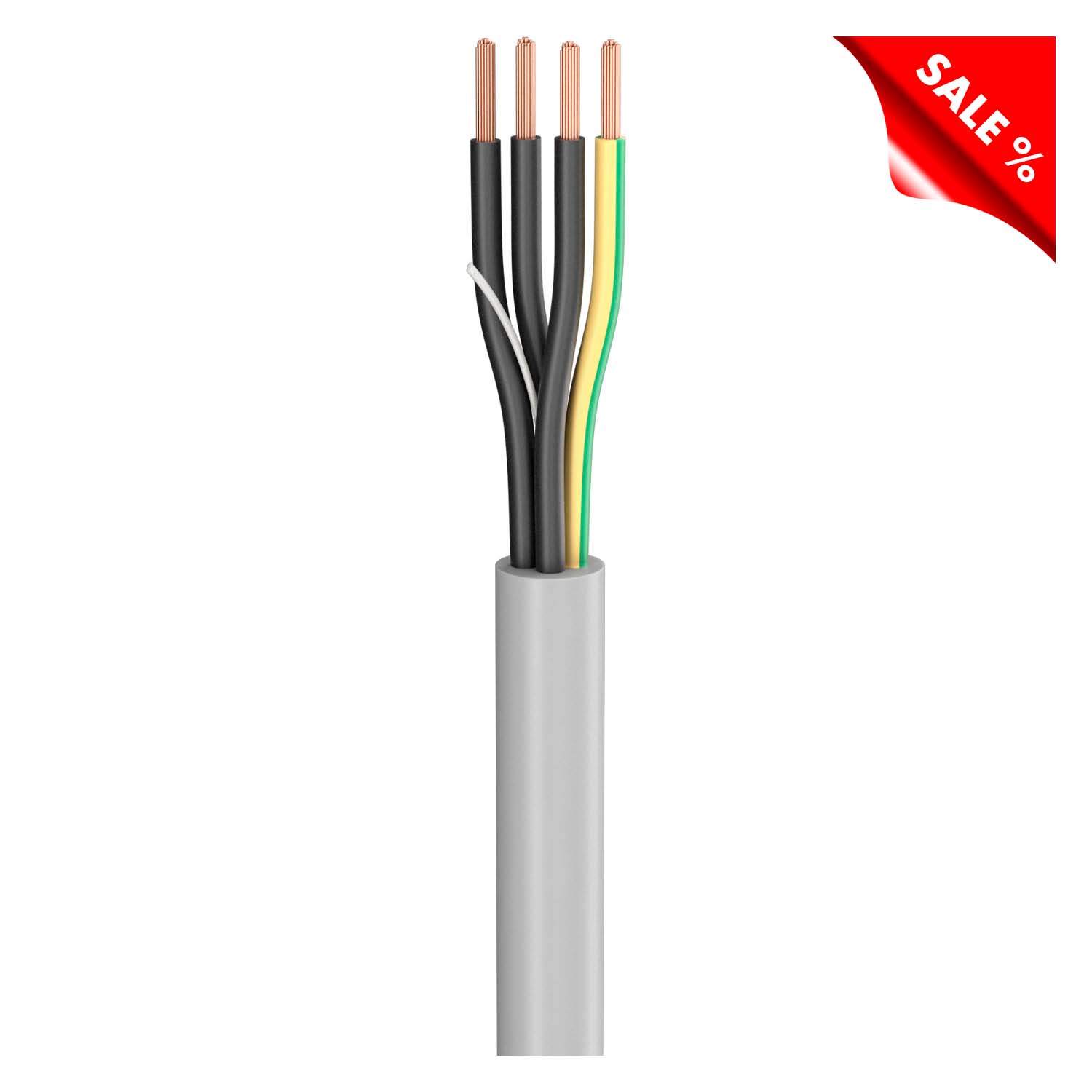 Фото SOMMER CABLE SC-ATRIUM FLEX 0425