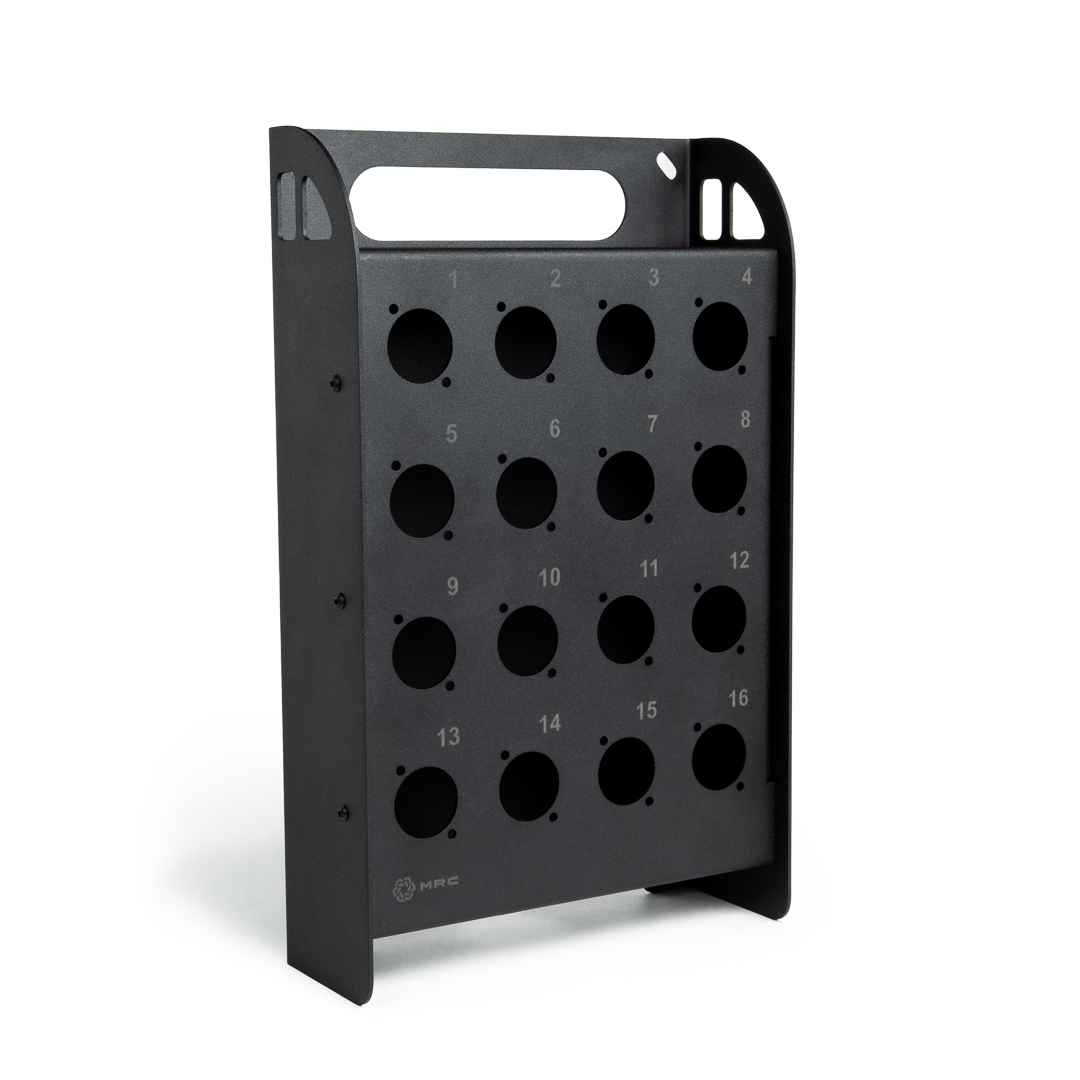 Фото MRC SBR-16D