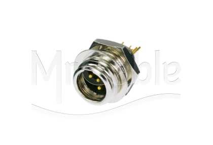 Фото Rean RT4MP