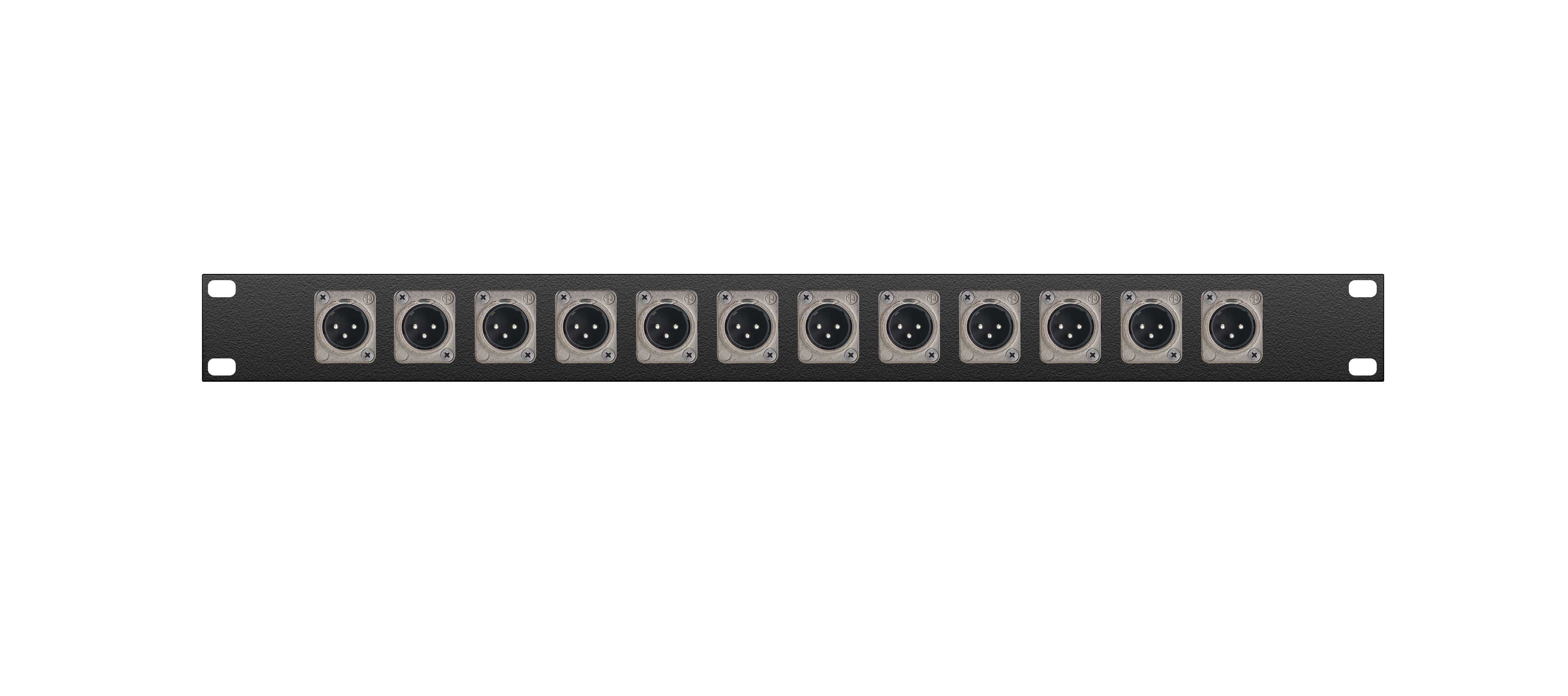 Фото MrCable TPA1U00/12XX-N