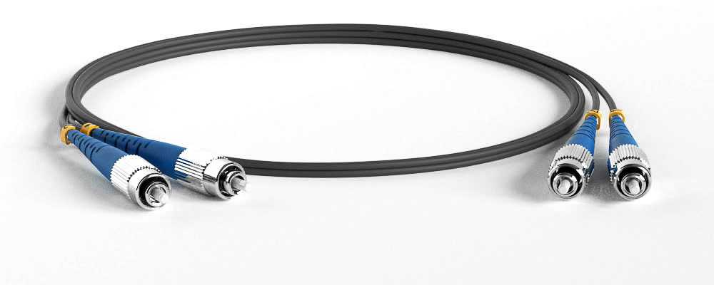 Фото OPTIVIBER FO-1A-00-2E2-1,5-R35-FC/U-FC/U-HF