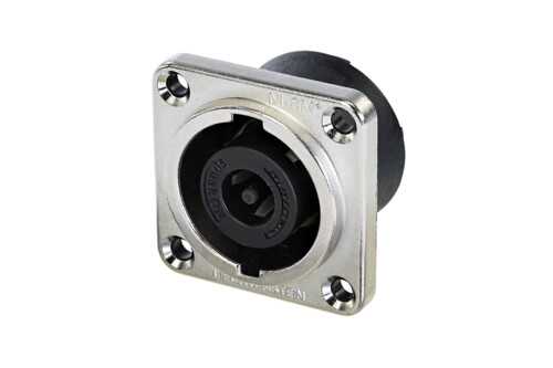 Фото Neutrik NL8MPRXX
