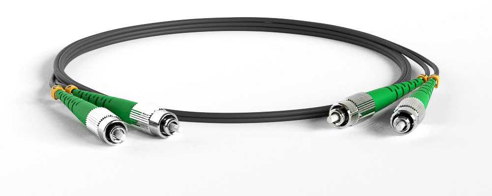 Фото OPTIVIBER FO-1A-00-2E2-1,5-R35-FC/A-FC/A-HF