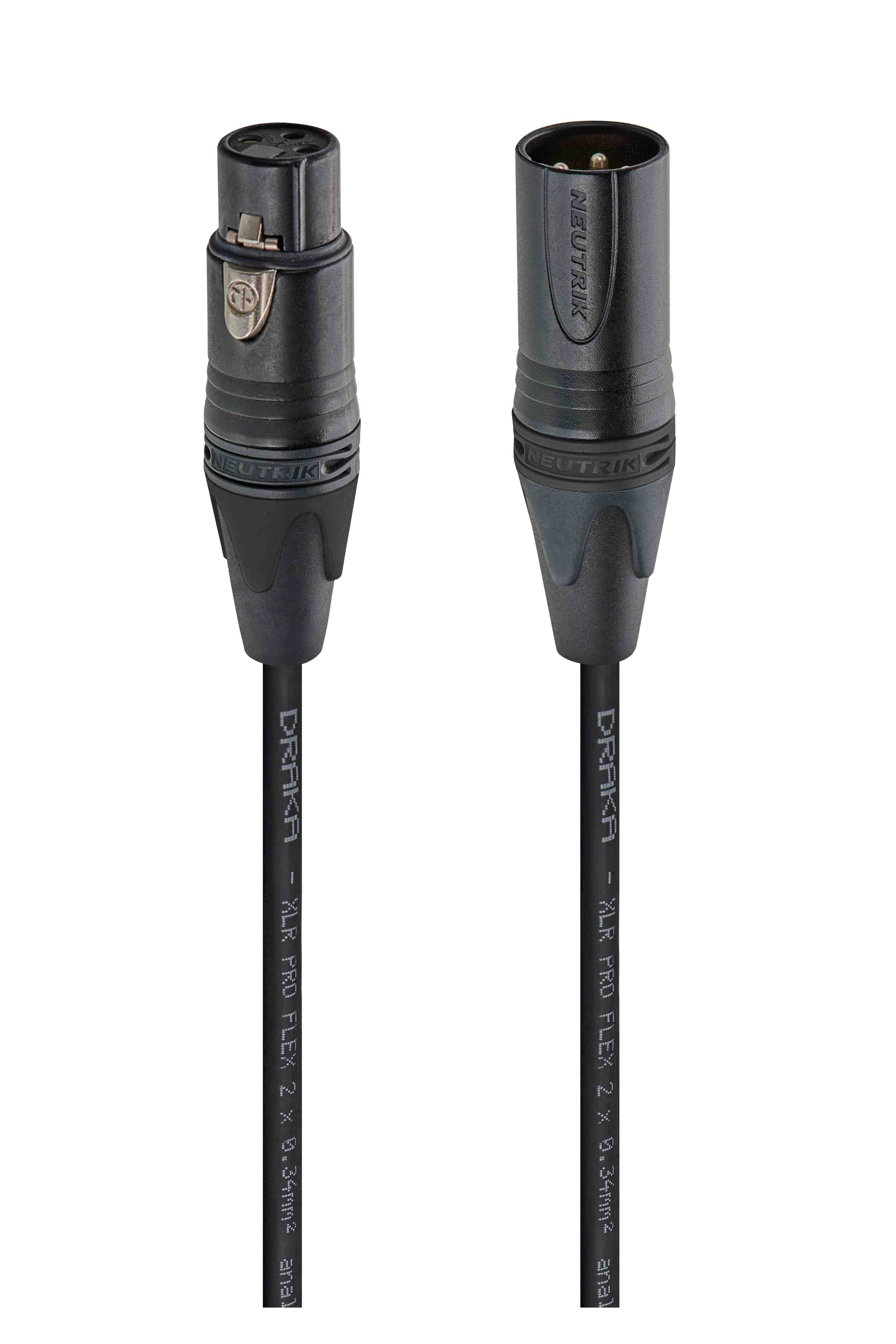 Фото MrCable AIX-00-DRPF34-N-B