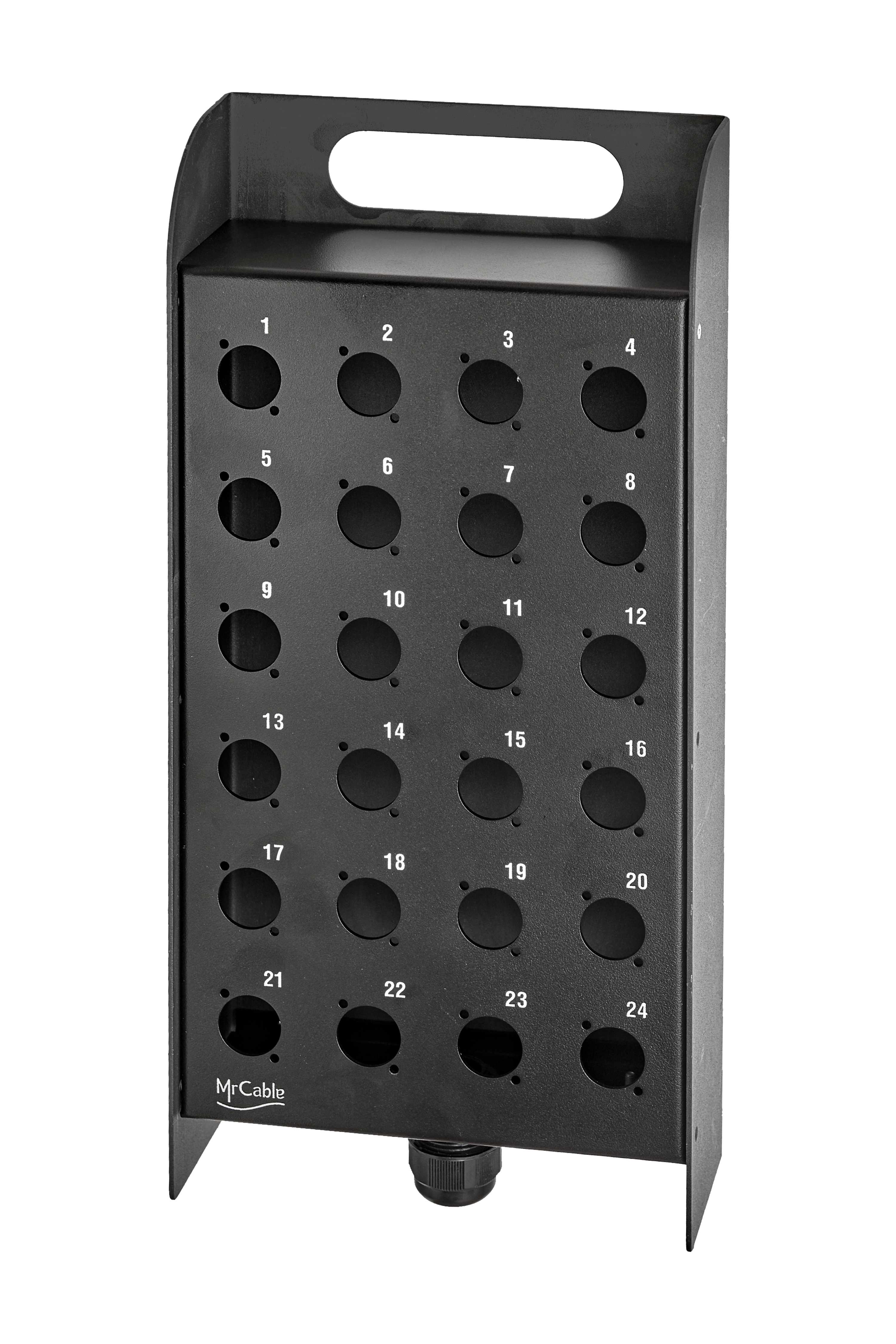 Фото MrCable SBX24D
