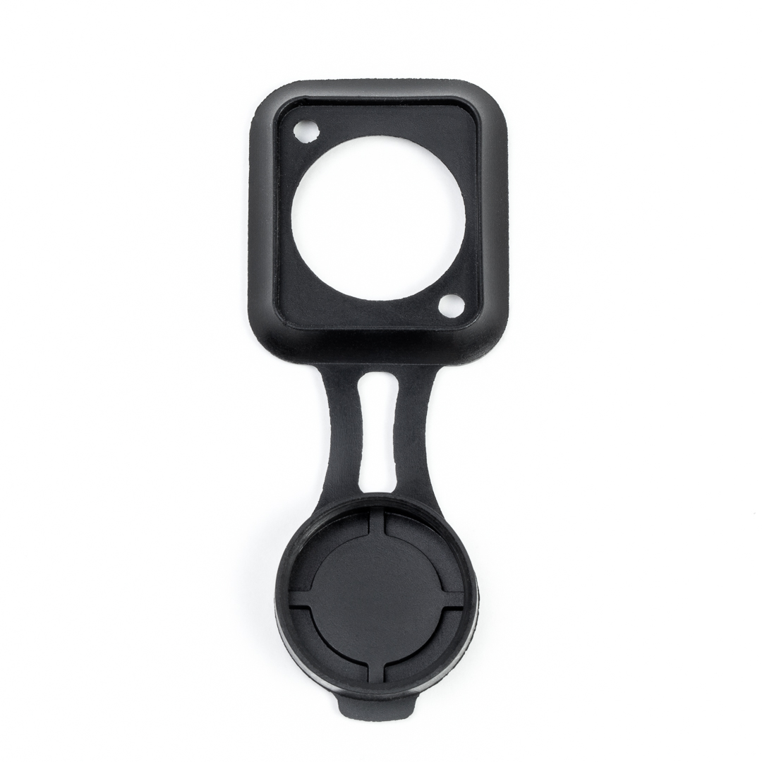 Защитная крышка для разъема MRC RACDL-MPX Фото крышка MRC RACDL-MPX