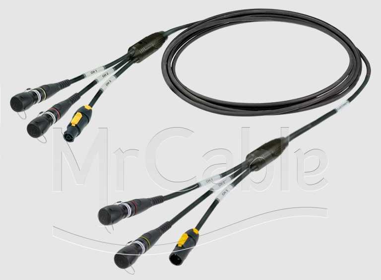 Фото Neutrik NKOYPM-23-A-4-*