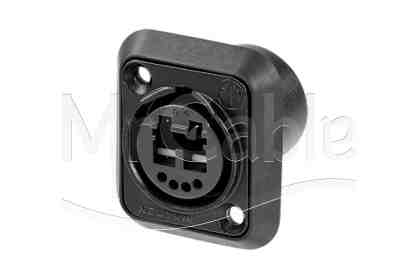 Фото NEUTRIK NO2-4FDW-1-A