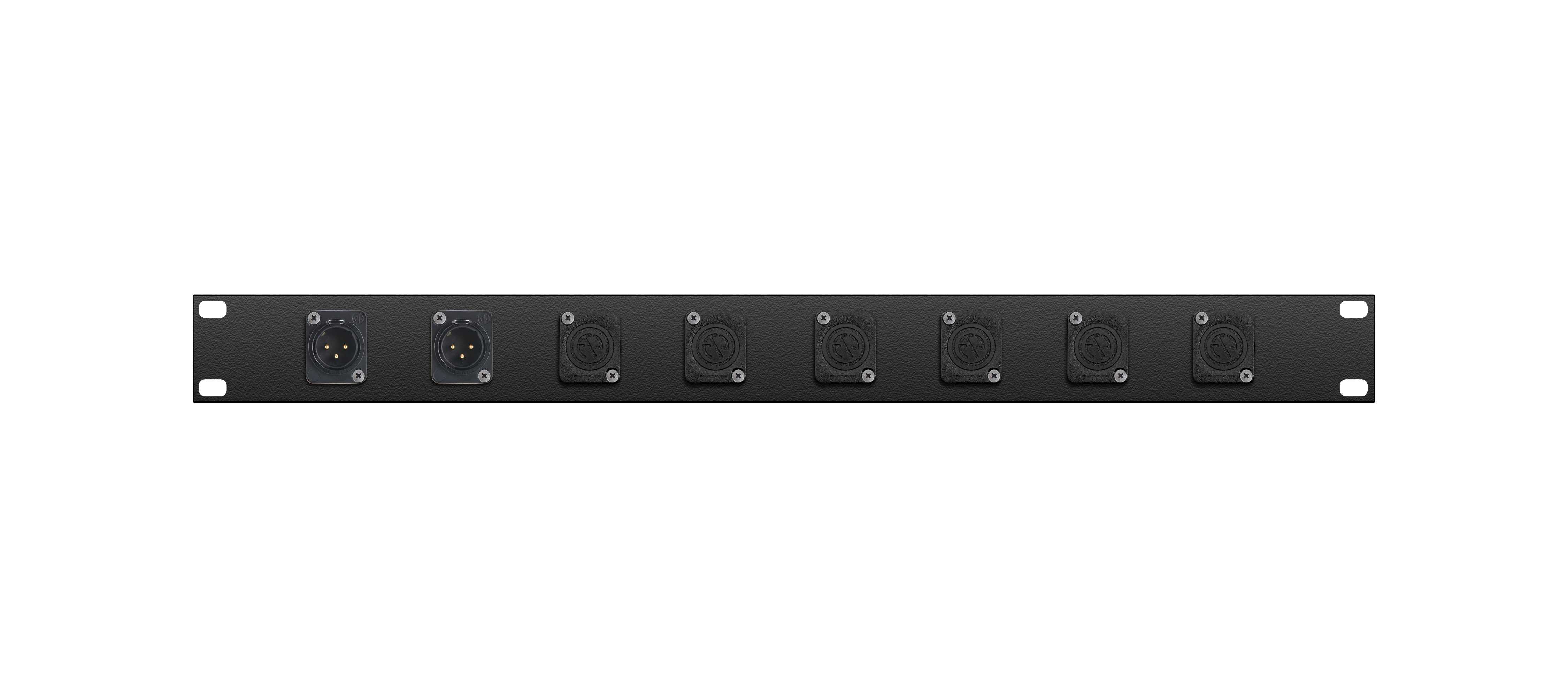 Фото MrCable TPA1U00/02XX-N-B