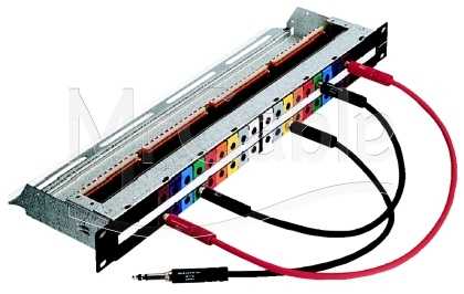 Фото NEUTRIK NPP-TB