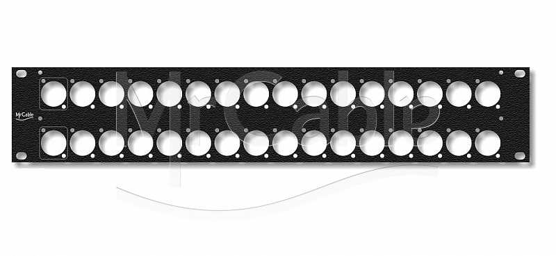 Фото MrCable P2U-32D