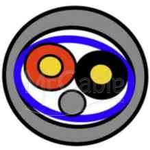 Фото Belden 70031