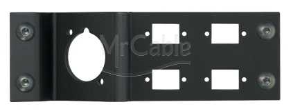 Фото NEUTRIK NZPFD-4SC-S