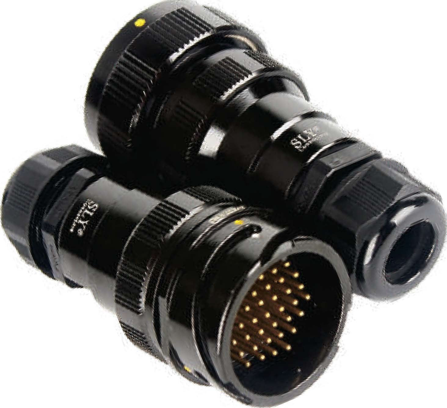 Фото разъем SLY SVK37-VMS