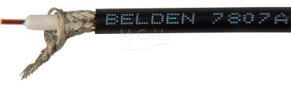 Фото Belden 7807A