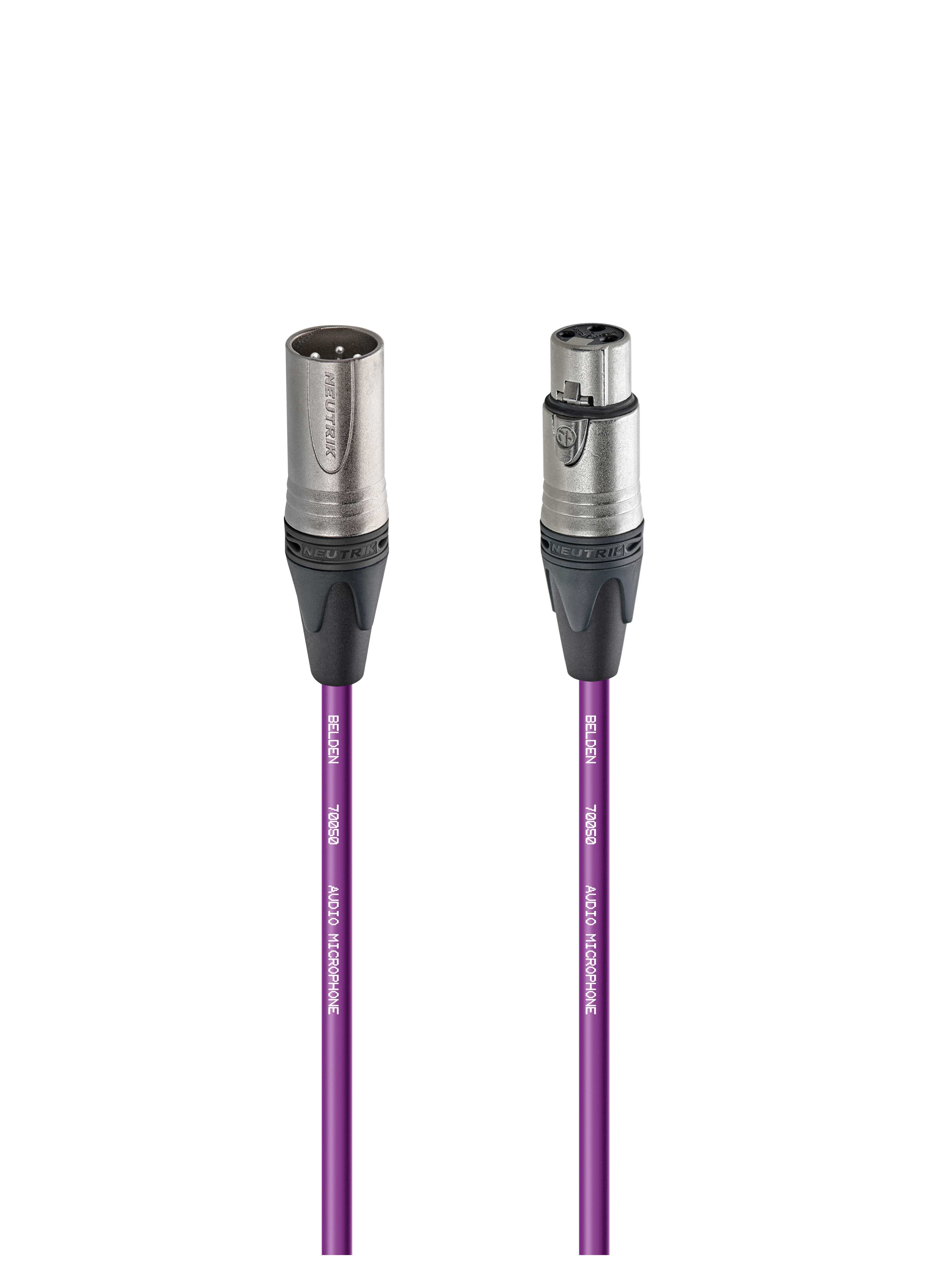Фото MrCable DMXX3-00-70050-N