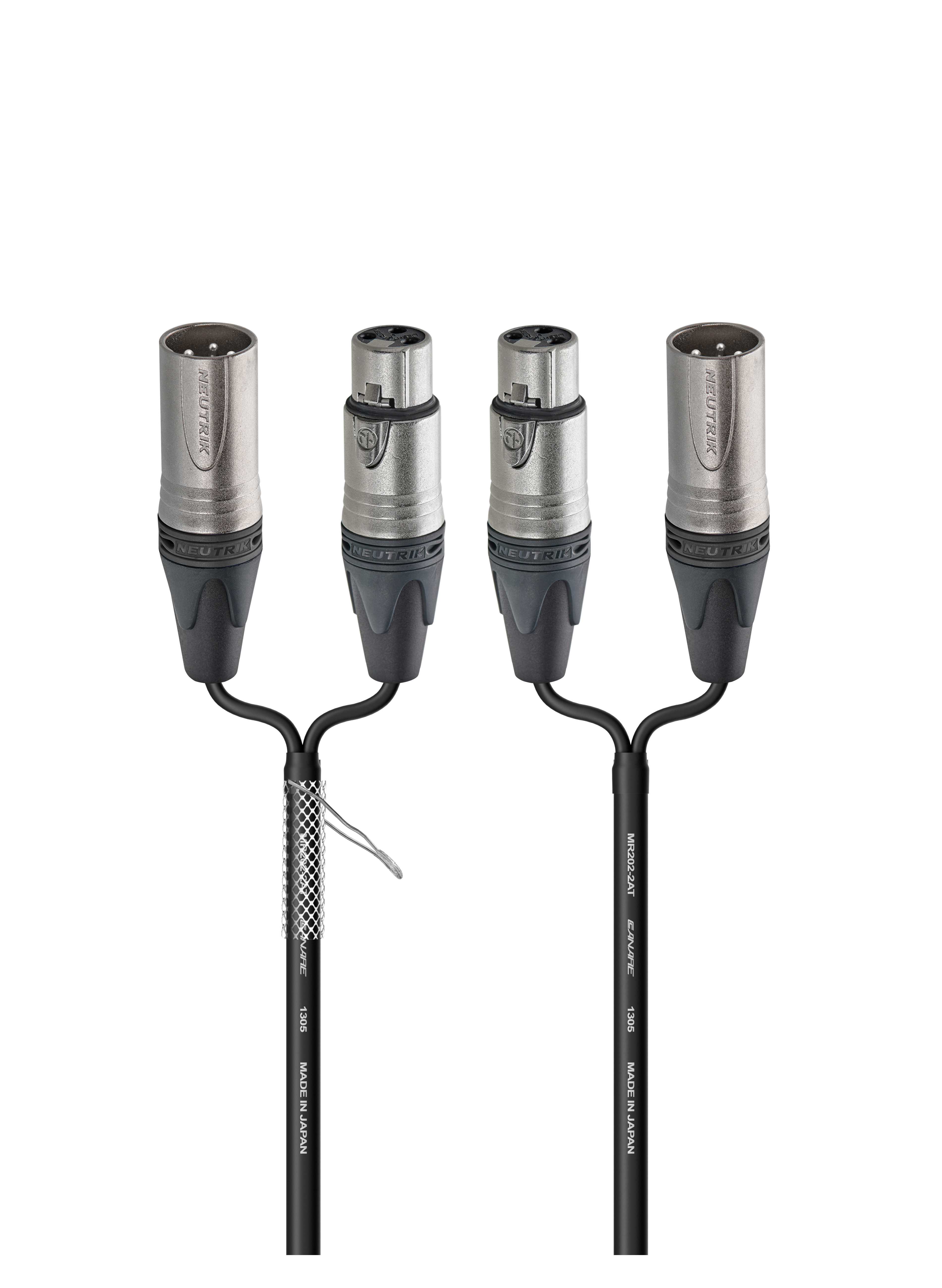 Фото MrCable FTS01/01XX-00-MR2AT-N