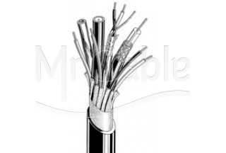 Фото Canare A2V2B