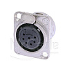 Фото Neutrik NC7FD-L-1
