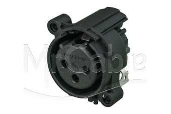 Фото NEUTRIK NC3FAAH1-0