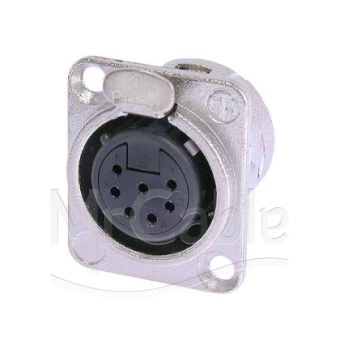 Фото Neutrik NC7FD-L-1